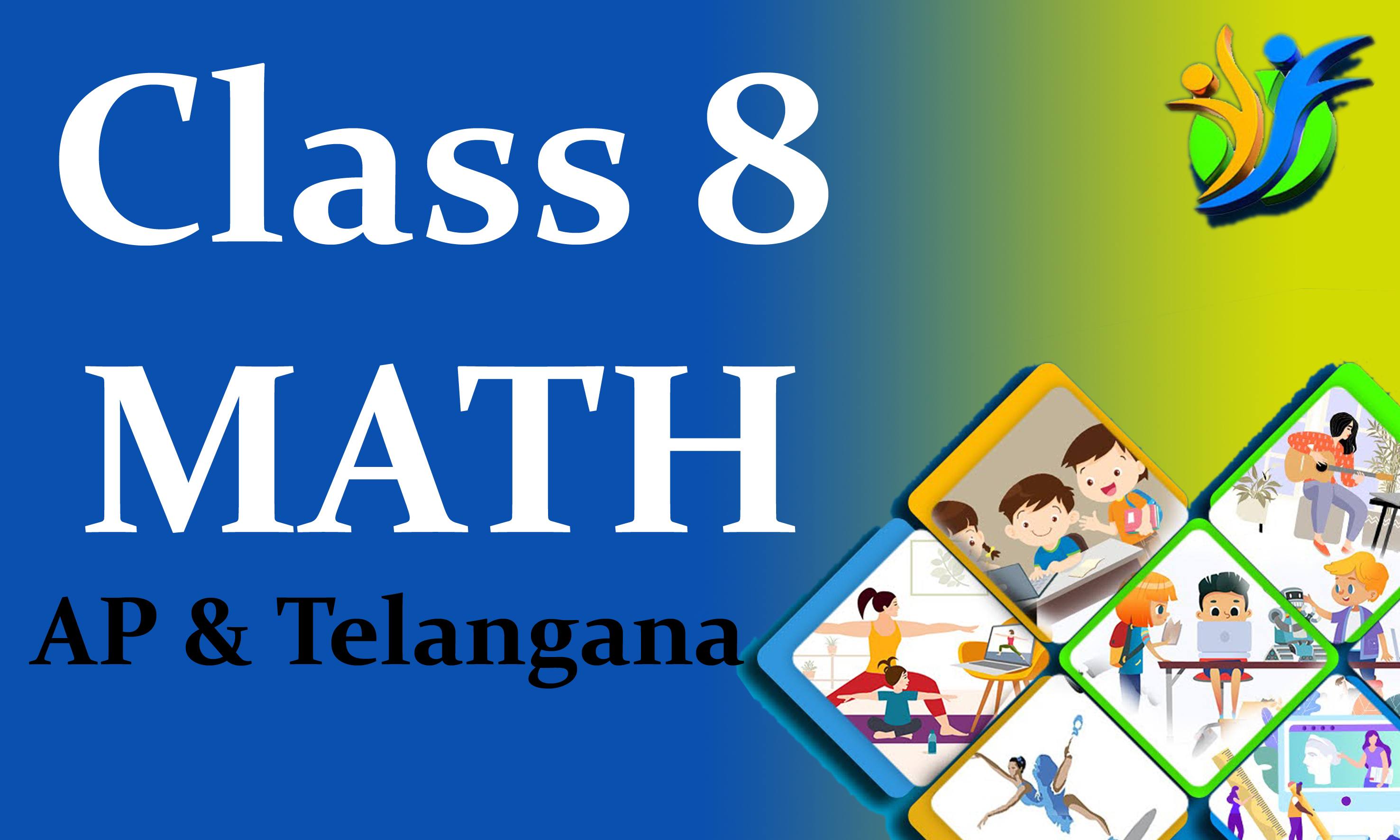 TEST DUMMY -Class 8 Mathematics